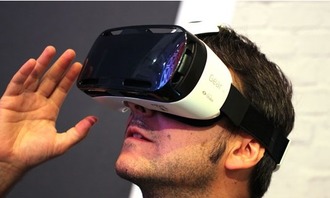 VR有可能是供給需求都不足的資本驅動型泡沫