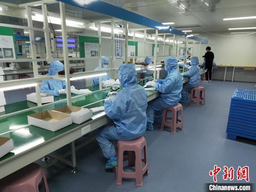 浙江臨海眼鏡產業突圍記 撕掉 中低端 標簽闖新路