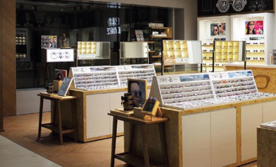 眼鏡加盟十大品牌