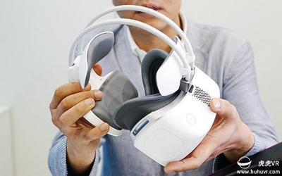 盤點國產手機廠商VR之路,誰在占坑誰又下了真功夫? - 今日頭條(www.toutiao.com)