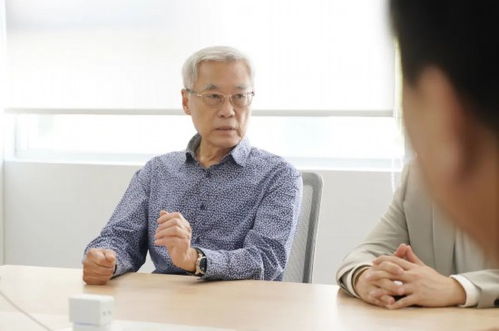 全國眼鏡行業商協會走進深圳眼鏡 質造 企業