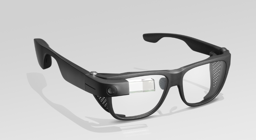谷歌停售Glass Enterprise AR智能眼鏡 9月_7x24小時財經新聞