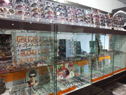 高瞻眼鏡(潘家園店)的全部評價-北京-大眾點評網