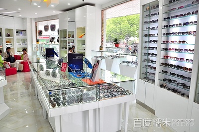 大明眼鏡店