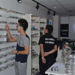 LOGO眼鏡(福田科學館店)電話, 地址, 價格, 營業時間(圖)-眼鏡店-深圳購物-大眾點評網
