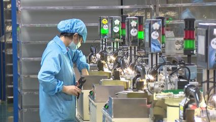甘肅康視達科技集團:科技突破“0到1”創新引領“1到N”