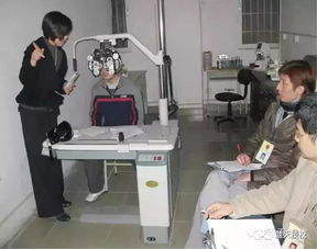 廣州市藍天技工學校 眼鏡驗光配鏡與營銷高技班