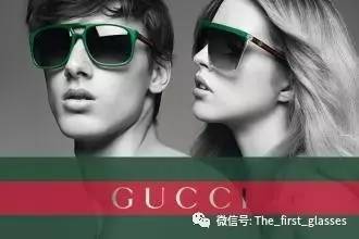 為什么有些大品牌會去做眼鏡 比如lv gucci