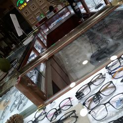 遠鏡聞明眼鏡店(茂業百貨長江路店)