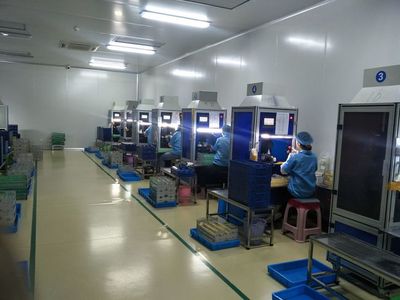 江蘇旭志光學眼鏡虞美女同志被授予“全國杰出創業女性”
