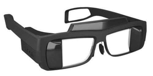 ces2018 vr ar新品匯總 3k分辨率成主流