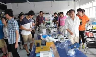 企業“出題”創客“搶答”,泰達創業大賽告別傳統模式