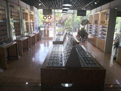 驗光師