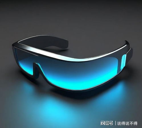 ai眼鏡成為新風(fēng)口博士眼鏡一周暴漲150